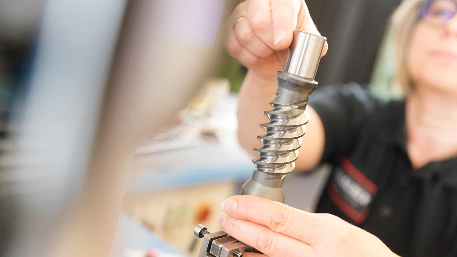 Schauber Qualitätsversprechen