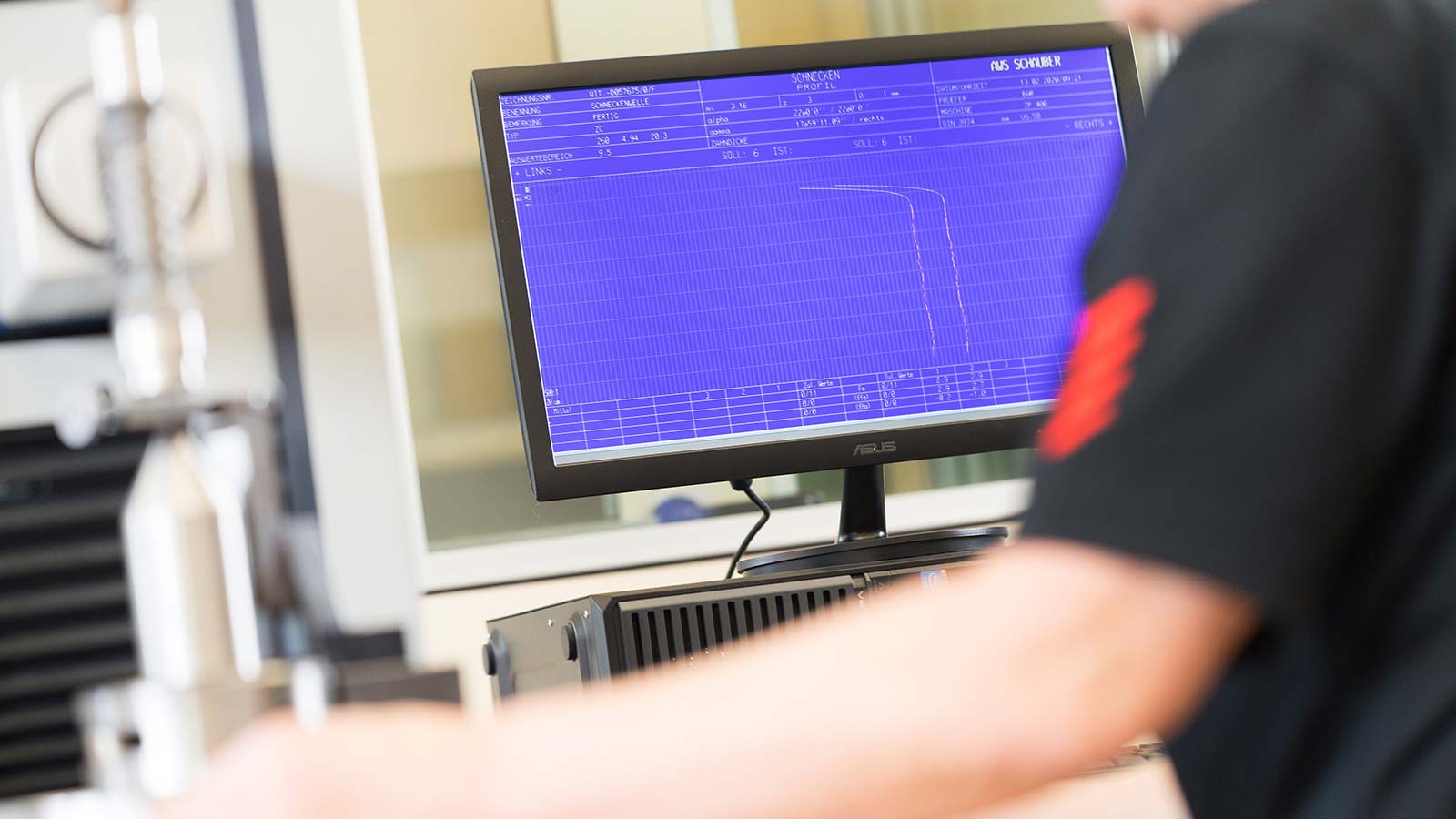 Der Quantensprung  braucht Visionäre und einen eigenen Ort