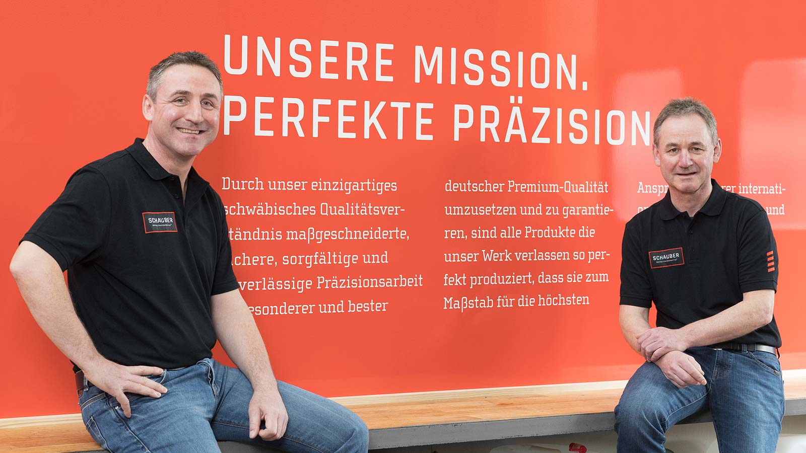Der Nischenspezialist für Schneckenradsätze und Getriebekomponenten startet Marktoffensive. Mit weniger Aufwand kommt mehr Qualität ins Bauteil.