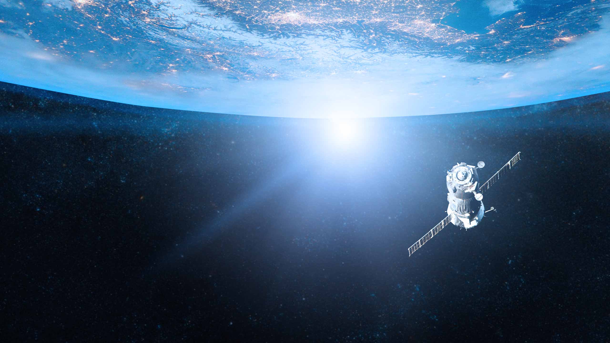 Ganz hoch hinaus mit German Precisioneering®