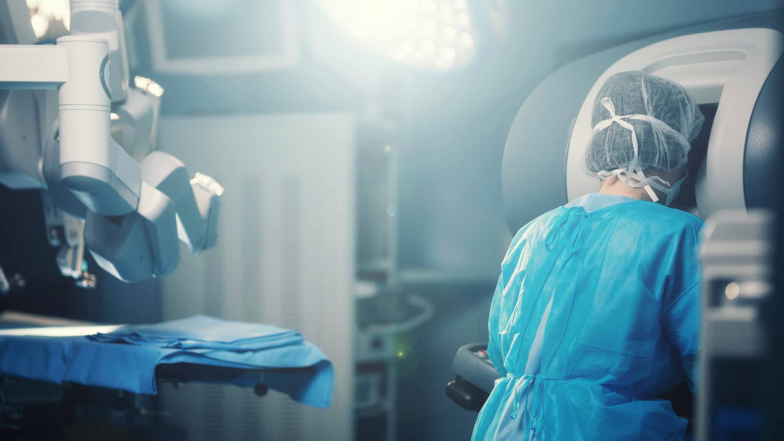 German Precisioneering® für die Medizintechnik