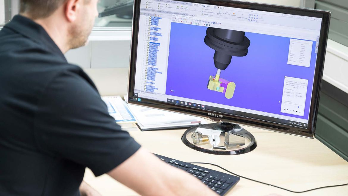 Schauber CAD Support