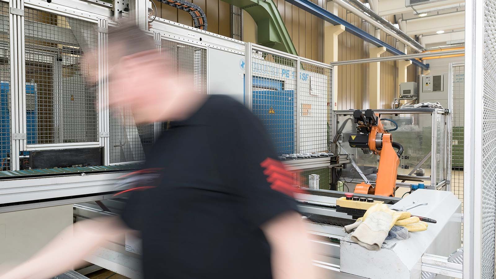 Schauber CNC