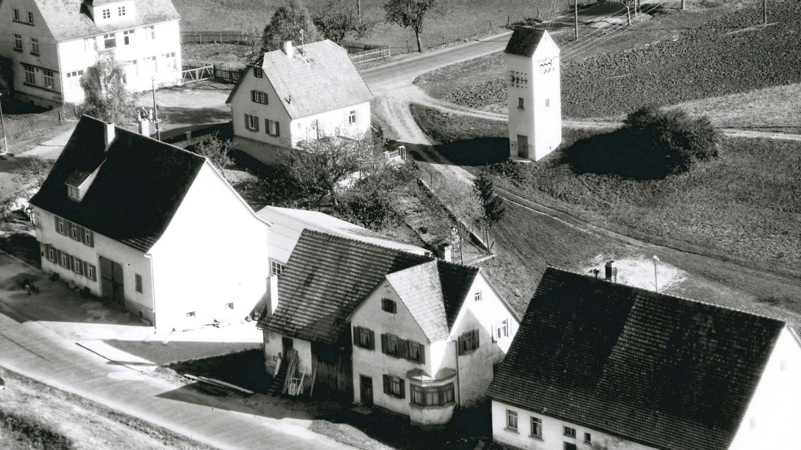 Ein historischer Rückblick